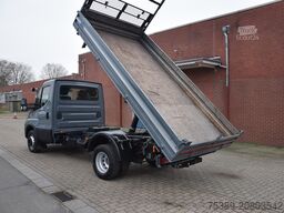 Iveco Daily  70 C18 Meiller Kipper Klima AHK rr