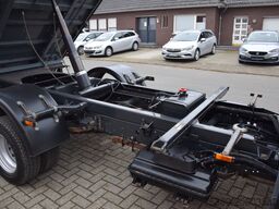 Iveco Daily  70 C18 Meiller Kipper Klima AHK rr