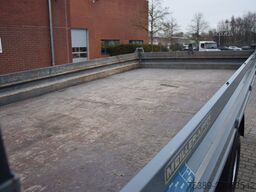 Iveco Daily  70 C18 Meiller Kipper Klima AHK rr