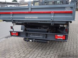 Iveco Daily 70 C18 Meiller Kipper Klima AHK rr