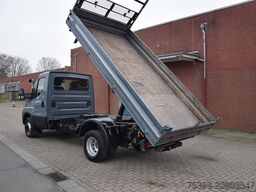 Iveco Daily  70 C18 Meiller Kipper Klima AHK rr