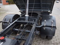 Iveco Daily  70 C18 Meiller Kipper Klima AHK rr