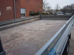 Iveco Daily 70 C18 Meiller Kipper Klima AHK rr