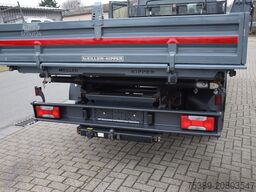 Iveco Daily  70 C18 Meiller Kipper Klima AHK rr