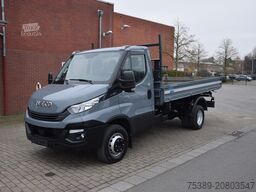 Iveco Daily  70 C18 Meiller Kipper Klima AHK rr