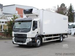 Volvo FE CS 850   Fleisch   Meat   Viande   Strom