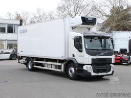 Volvo FE CS 850   Fleisch   Meat   Viande   Strom