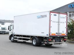 Volvo FE CS 850 Fleisch Meat Viande Strom