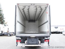 Volvo FE CS 850   Fleisch   Meat   Viande   Strom