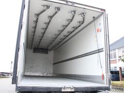 Volvo FE CS 850   Fleisch   Meat   Viande   Strom