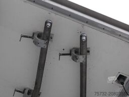 Volvo FE CS 850   Fleisch   Meat   Viande   Strom