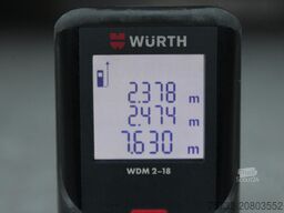 Volvo FE CS 850   Fleisch   Meat   Viande   Strom