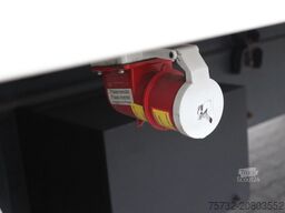 Volvo FE CS 850   Fleisch   Meat   Viande   Strom