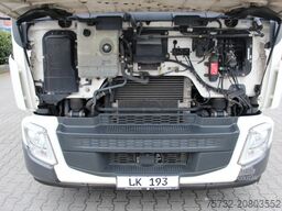 Volvo FE CS 850   Fleisch   Meat   Viande   Strom