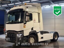 Renault T 460 4X2 Retarder Hydraulik Alcoa's