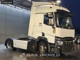 Renault T 460 4X2 Retarder Hydraulik Alcoa's