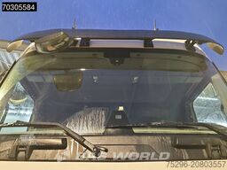 Renault T 460 4X2 Retarder Hydraulik Alcoa's