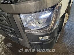 Renault T 460 4X2 Retarder Hydraulik Alcoa's