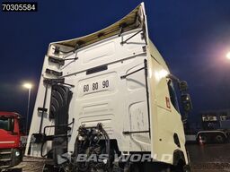 Renault T 460 4X2 Retarder Hydraulik Alcoa's