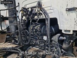 Renault T 460 4X2 Retarder Hydraulik Alcoa's