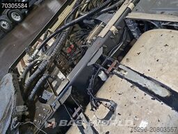 Renault T 460 4X2 Retarder Hydraulik Alcoa's