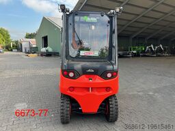 Linde E 50 HL