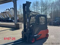 Linde E 20 PH 386