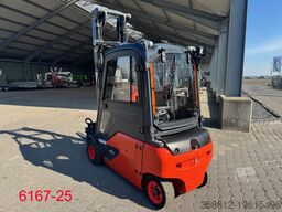 Linde E 20 PH 386