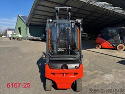 Linde E 20 PH 386