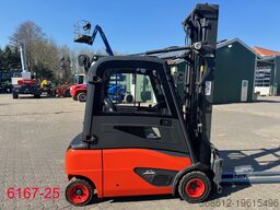 Linde E 20 PH 386
