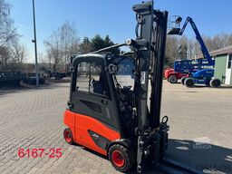 Linde E 20 PH 386