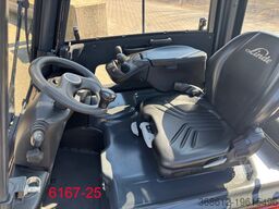 Linde E 20 PH 386