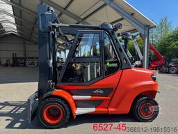 Linde H 80 D 03 / 900