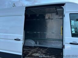Volkswagen Crafter Furgone L3H3