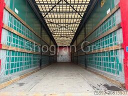 Kögel Edscha/Coilmulde/ 24 Stück