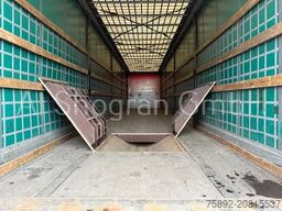 Kögel Edscha/Coilmulde/ 24 Stück