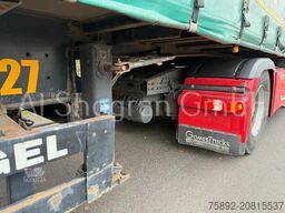 Kögel Edscha/Coilmulde/ 24 Stück