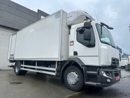 Renault D SERIES 18.280 DTI EURO 6 FRIGO FRC