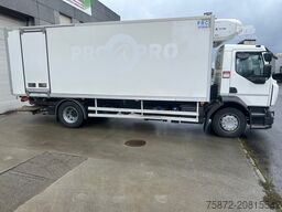 Renault D SERIES 18.280 DTI EURO 6 FRIGO FRC