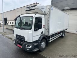 Renault D SERIES 18.280 DTI EURO 6 FRIGO FRC