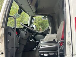 Renault D SERIES 18.280 DTI EURO 6 FRIGO FRC