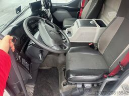 Renault D SERIES 18.280 DTI EURO 6 FRIGO FRC