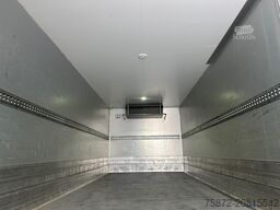 Renault D SERIES 18.280 DTI EURO 6 FRIGO FRC