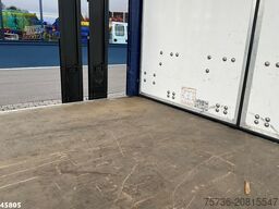 Iveco Daily 40C18 BE Trekker + Oplegger met laadklep ...