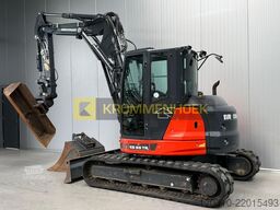 Eurocomach ES 95 TR