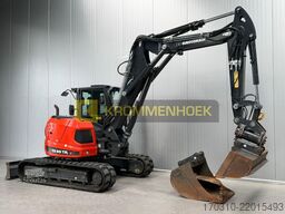 Eurocomach ES 95 TR