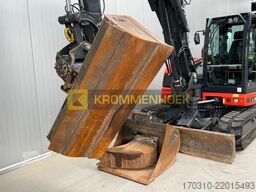 Eurocomach ES 95 TR