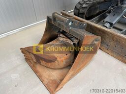 Eurocomach ES 95 TR