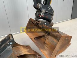 Eurocomach ES 95 TR