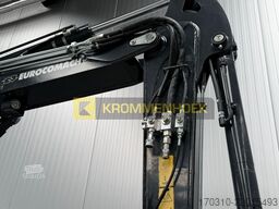 Eurocomach ES 95 TR